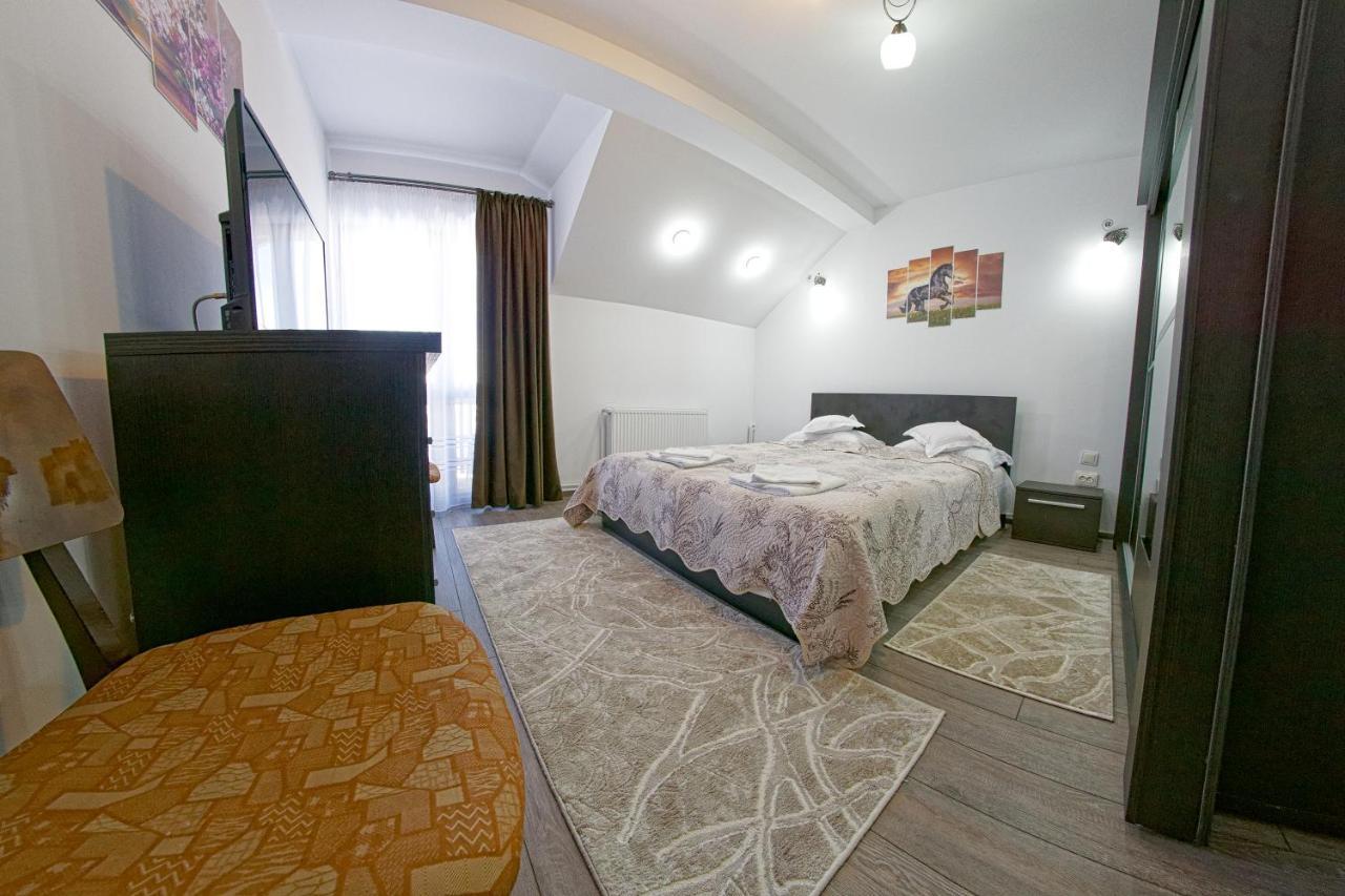 Apartmán Casa Mariana Sadova  Exteriér fotografie