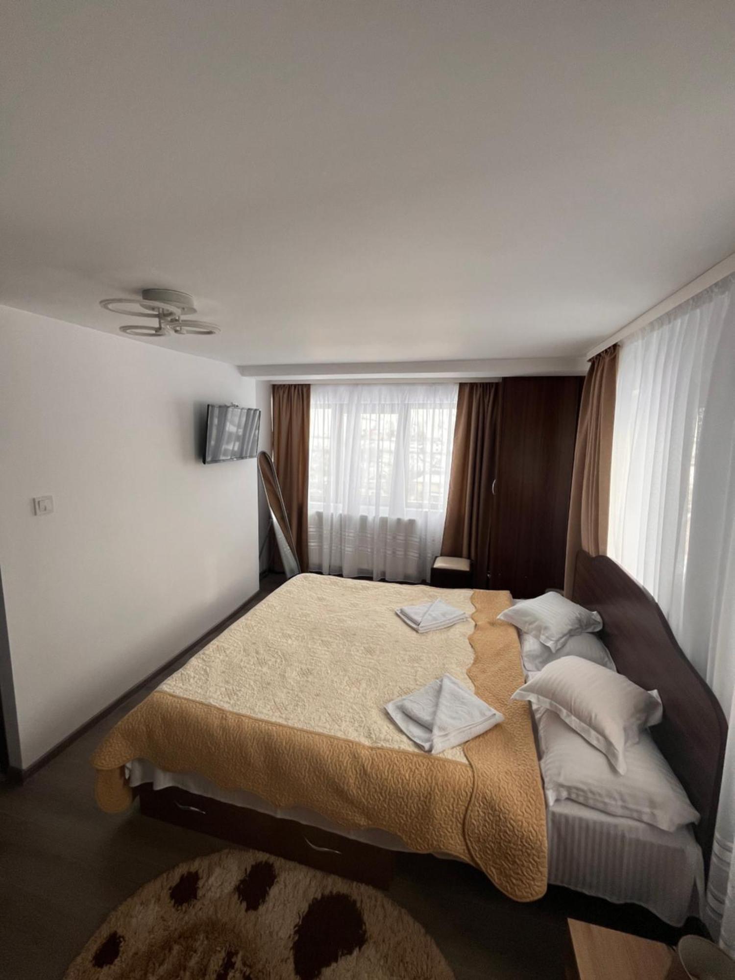 Apartmán Casa Mariana Sadova  Exteriér fotografie
